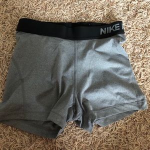 Nike Pro Spandex